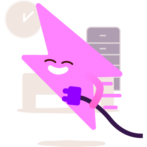 Fast commercial EV chargers.