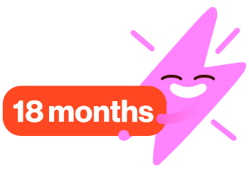 Next Fixed 18m - our 18 month fixed energy tariff.