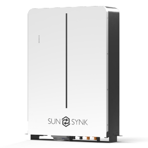 Sunsynk battery 5.3kWh (1)