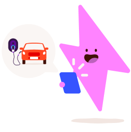 Get EVerything EV in one place.