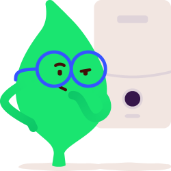 Choosing the right boiler for your home.