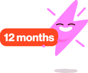 Next Fixed 12m - our 1 year fixed energy tariff.